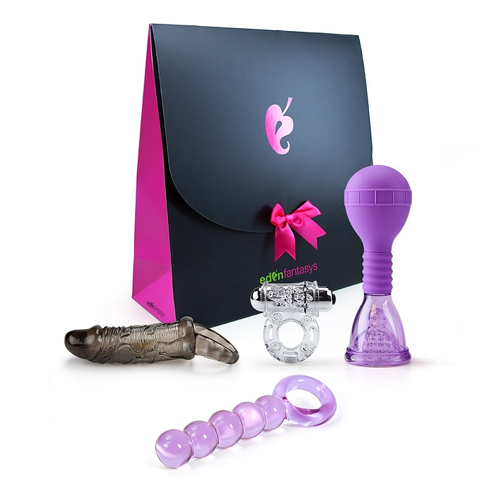 Product: Love intensifier set