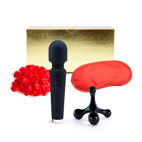 Product: Sensual massage