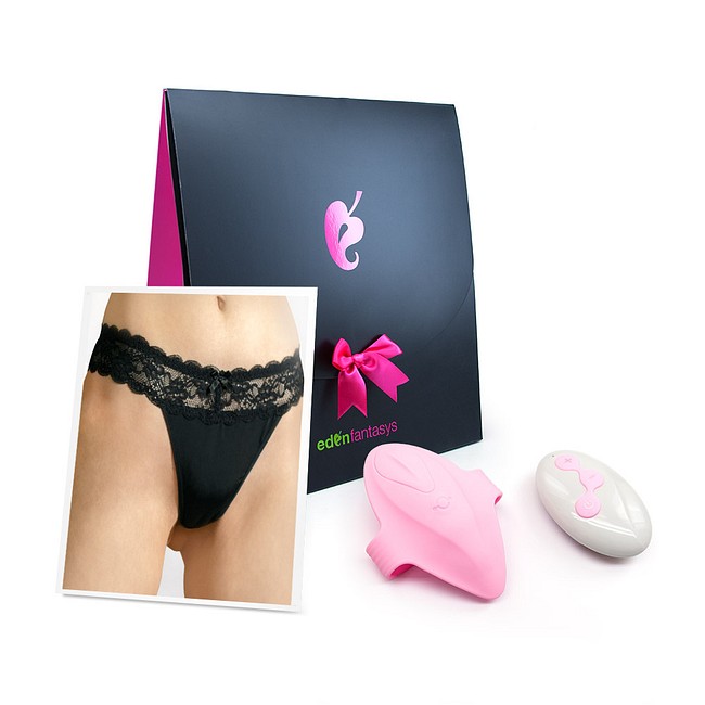 Product: Dirty girl's secret