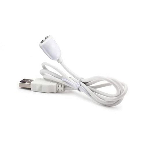 Product: USB magnet charger for Secret pleaser