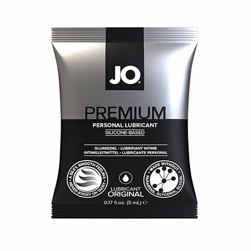 Product: JO premium lubricant