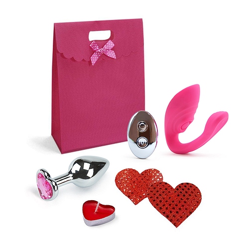 Product: Love U set