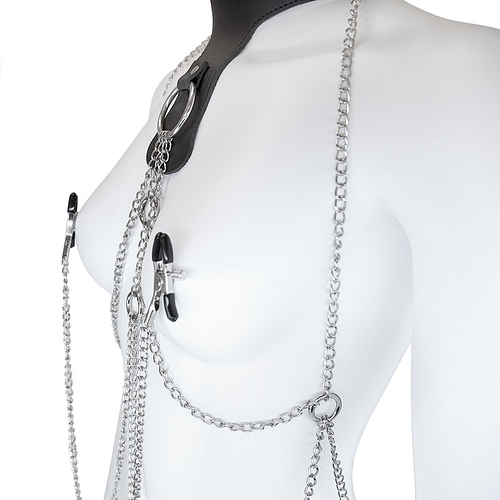 Product: Chain me