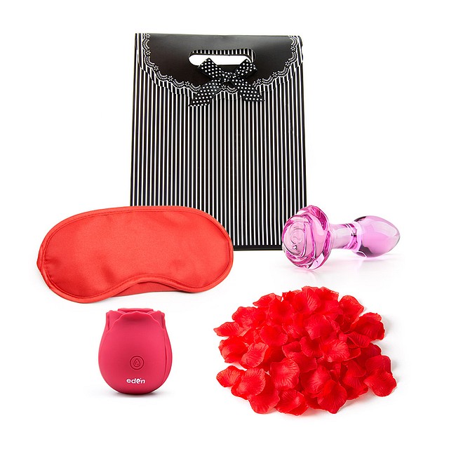 Product: Bed of roses