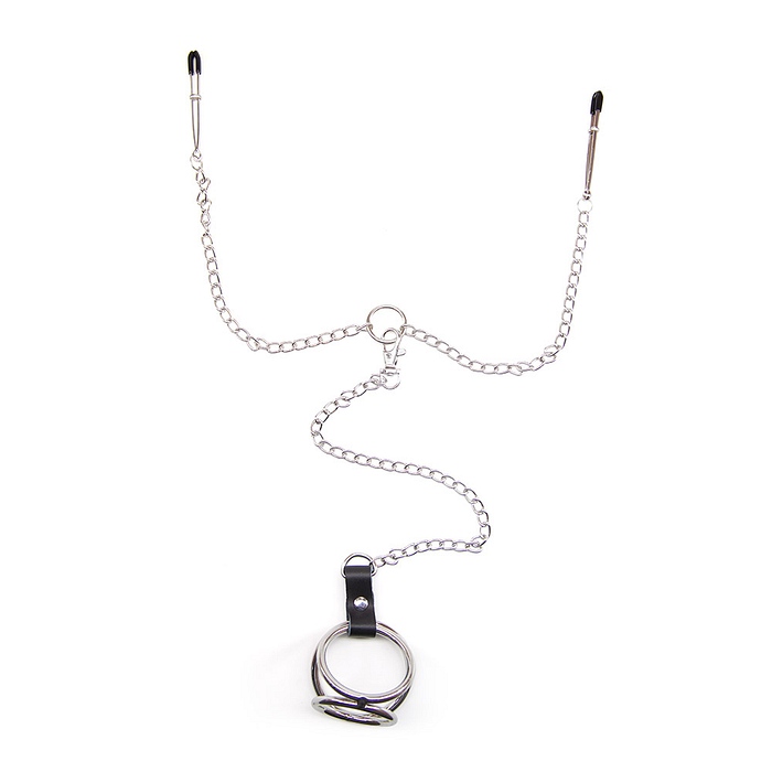 Product: Extreme chains for him