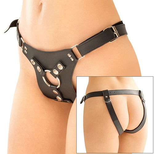 Product: Rider luxe harness