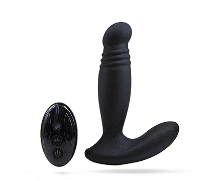 P-spot stroker