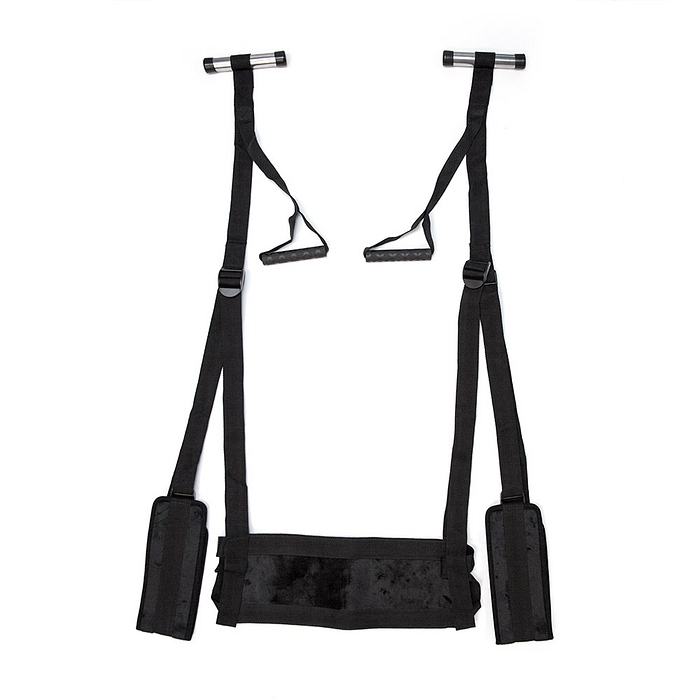 Product: Soft touch door swing