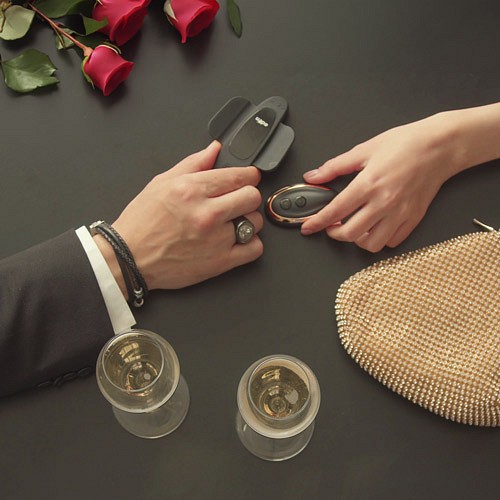 Best Beginner Sex Toys For A Couple