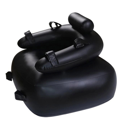 Product: Dark Magic kinky chair