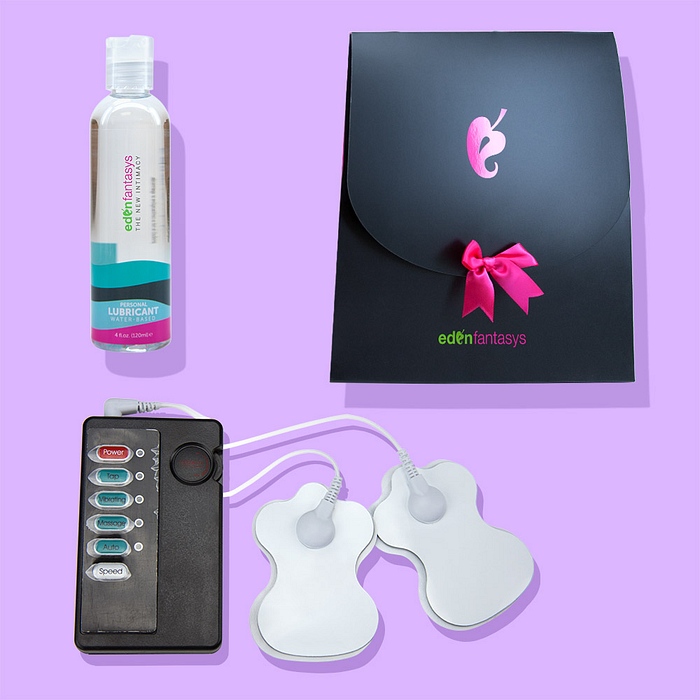 Product: Eden E - Try Before You Buy