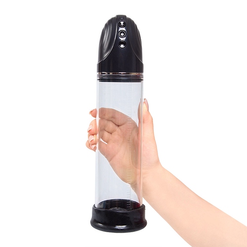 Automatic pump
