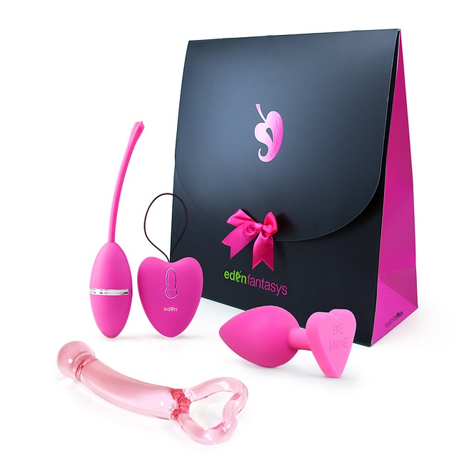 Product: All of my heart