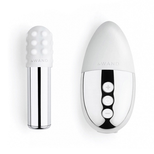 Product: Le Wand little pleasures set