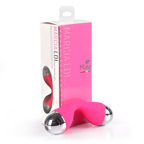 Product: Sensor vibrating vaginal balls