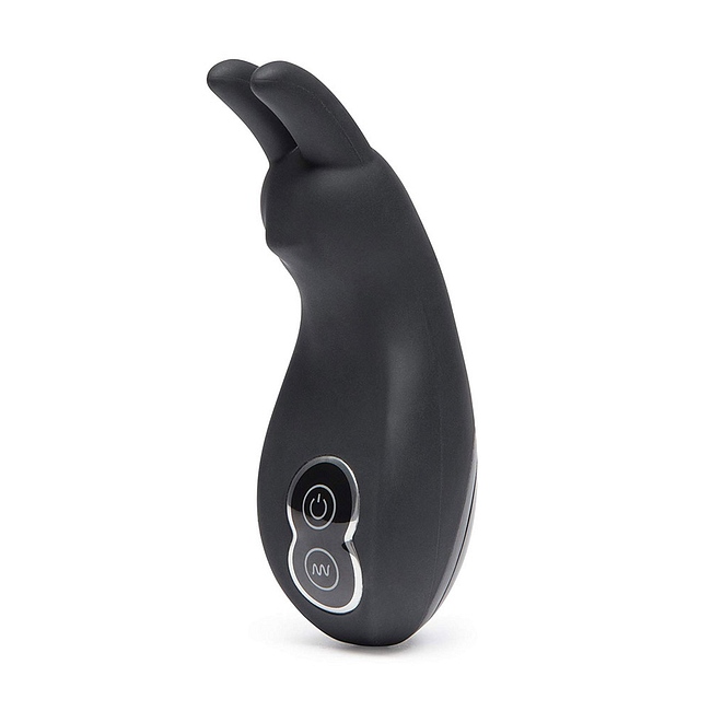 Product: Rabbit ears clitoral vibrator