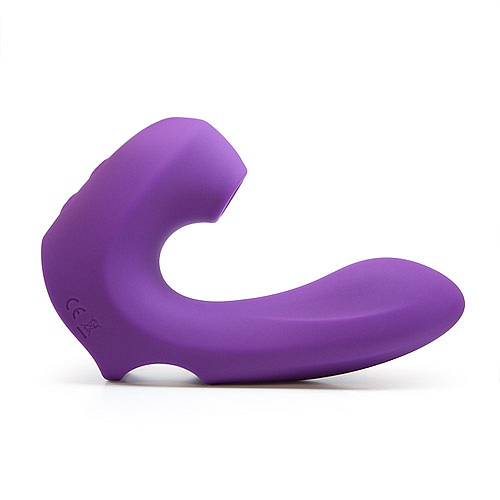 Air touch