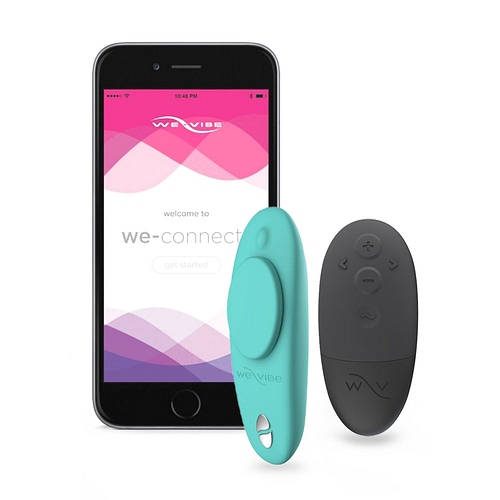 Product: We-Vibe Moxie