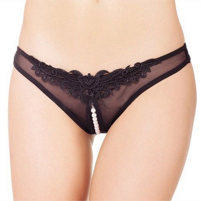 Product: Pearl seduction bikini