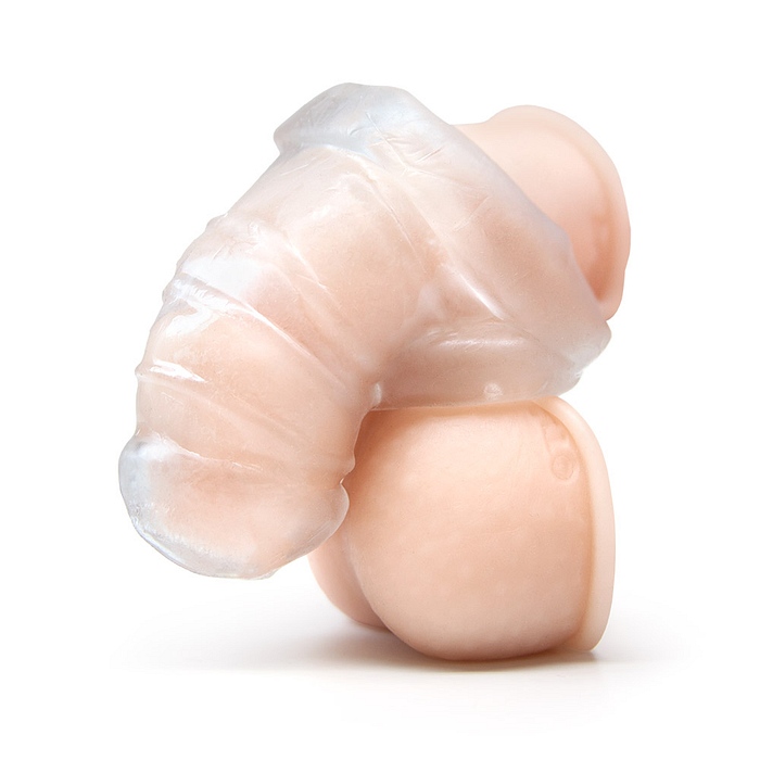 Product: Soft chastity cage