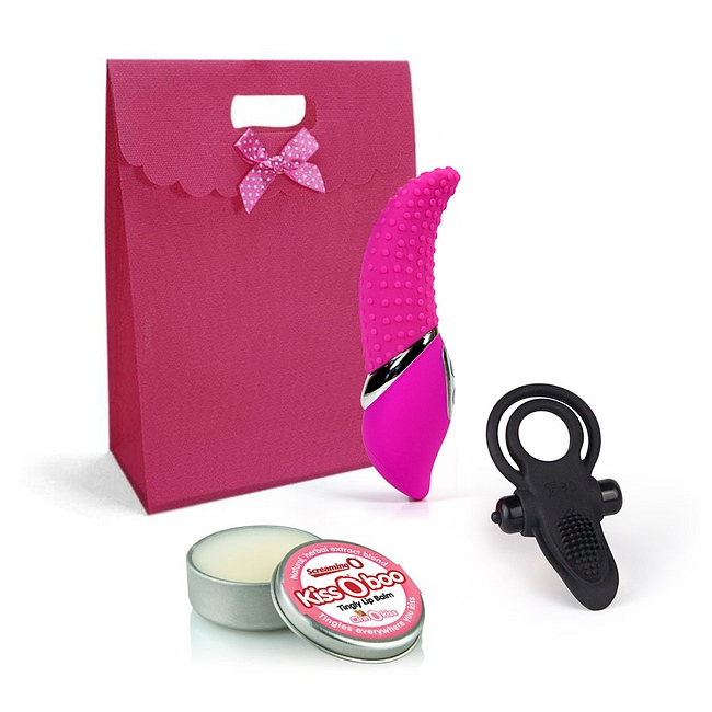 Product: Lick her
