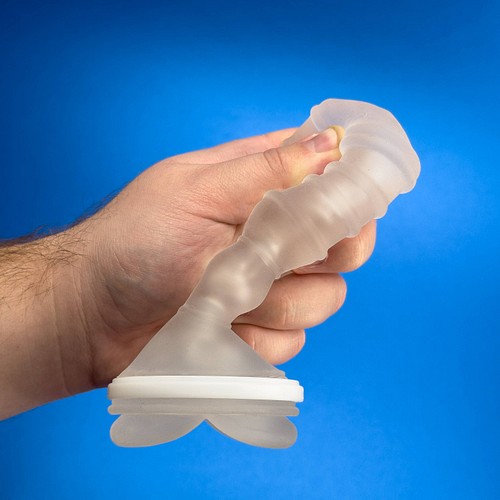 X one - Interactive masturbator - EdenFantasys