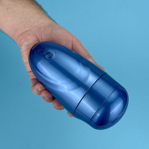 ky jelly warming lubricant Generic BLOWJOB SEX TOY FOR MEN MASTURBATOR CUP STROKER main image 1