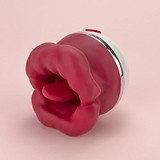 Tongue vibrators