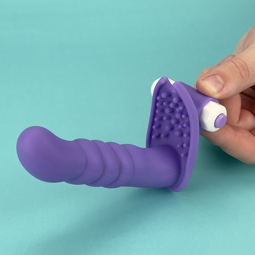 Product: Pleasure finger