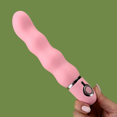 Product: Elysium G-spot