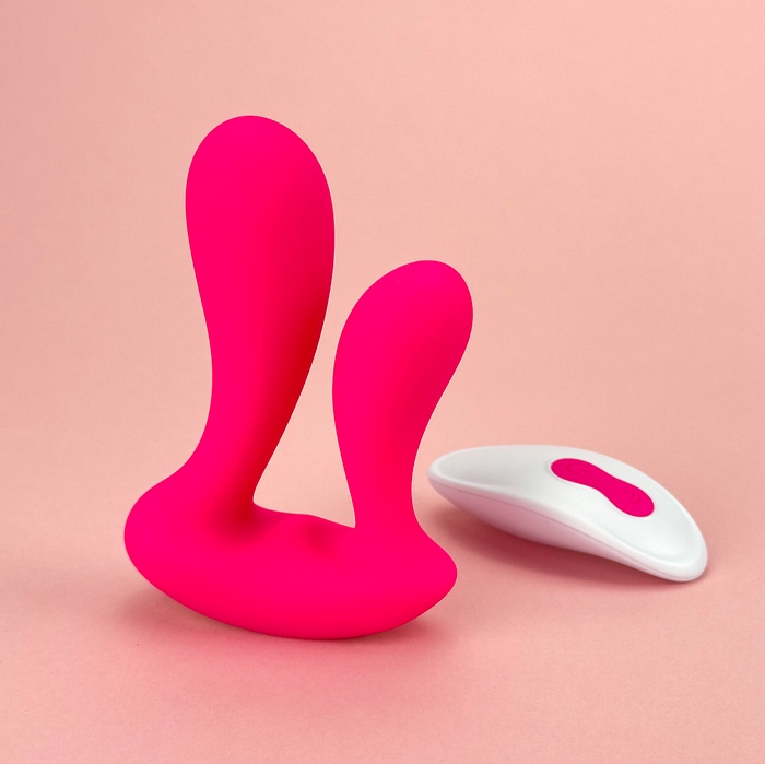 Product: Double ecstasy