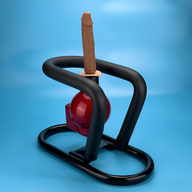 Product: Thrill throne