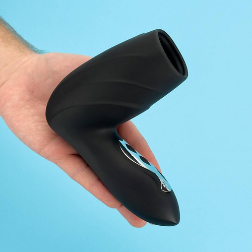 vibrating pantie Amazon.com: EINSEO AI Sync Male Masturbator Sex Toys for Men main image 1