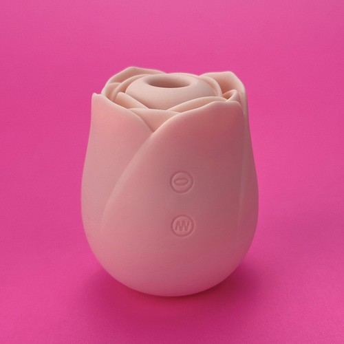 Rose pal - Rose vibrator - EdenFantasys Rose pal - Rose vibrator - EdenFantasys