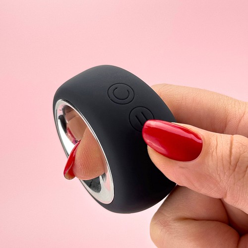 Date night panty vibrator