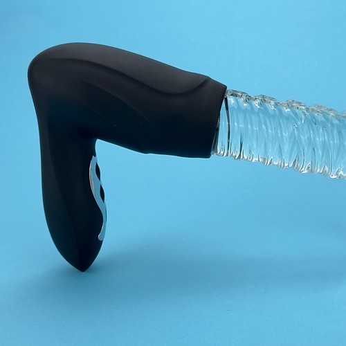 Blow machine