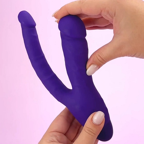 Double exciter