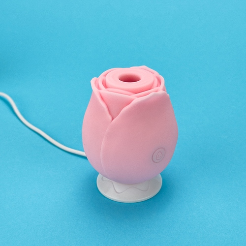 Rose romance