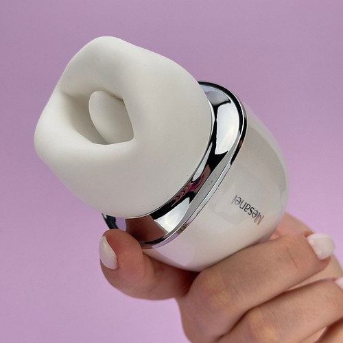 vibrating mouth toy Plus One Pinpoint Vibrator | Delivery Near Me main image 1