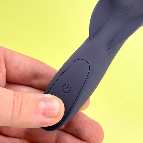 Fantasy stroker - Penis head stimulator - EdenFantasys