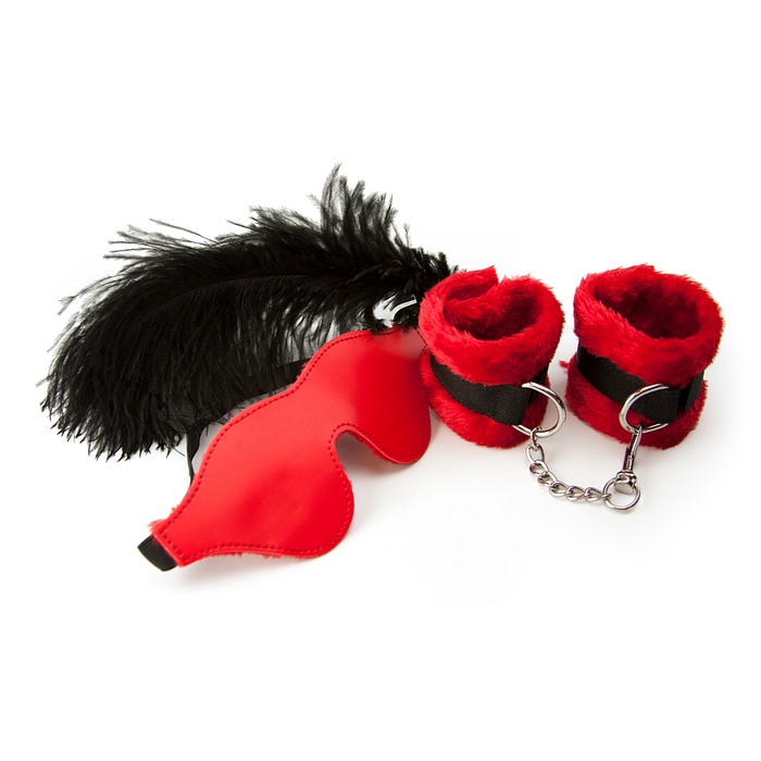 Product: Naughty lover kit