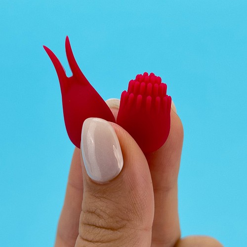 Sonic play - Pinpoint clit vibrator