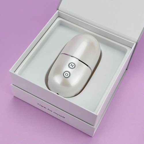 Hot mouth - Big mouth vibrator - EdenFantasys