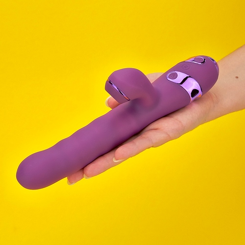 Pleasure seeker