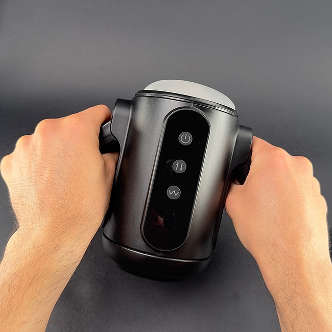 Product: Moto stroker