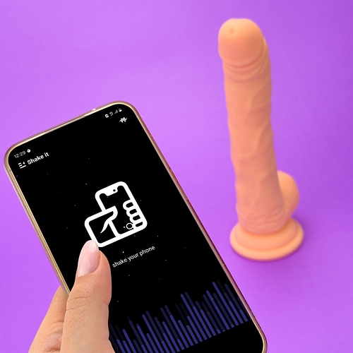 Connection sensualist 2.0