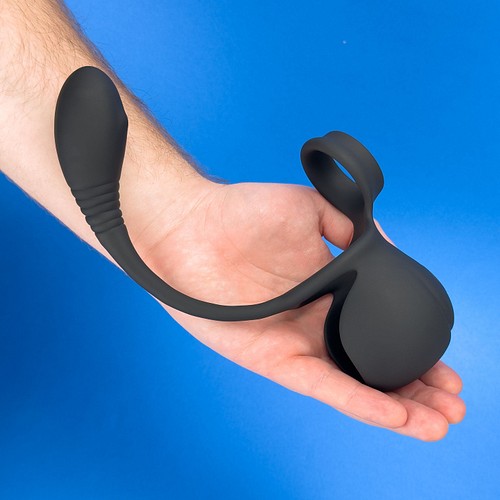 mens wearable vibrator Wireless Vibration Meter main image 0