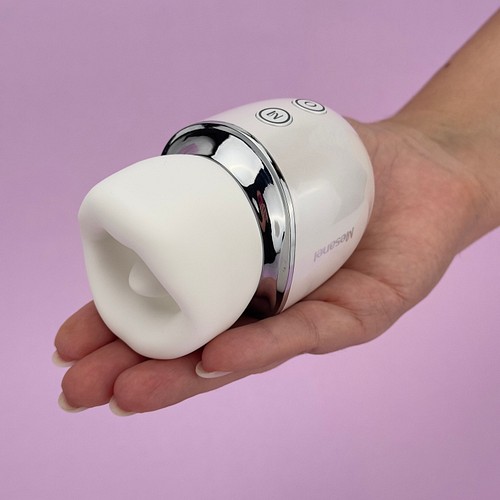Hot mouth - Big mouth vibrator - EdenFantasys Hot mouth - Big mouth vibrator - EdenFantasys