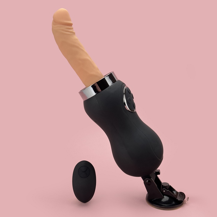 Product: G-spot lover