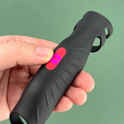 Penis Extenders